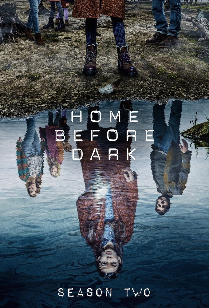 Home Before Dark - Season 2 [90010] (A1772380803) [[Shows 2.0]] --Plex--